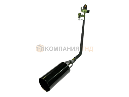 Горелка кровельная KRASS ГВ-211-Р (D=50 мм, L=1060  мм, рычажная) с пъезоподжигом Горелка кровельная KRASS ГВ-211-Р (D=50 мм, L=1060  мм, рычажная) с пъезоподжигом