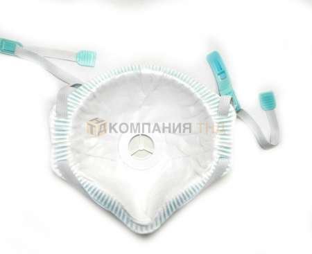 Респираторные одноразовые маски ESAB Filtair Pro 8020V Респиратор ESAB Filtair Pro 8020V