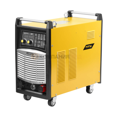 Сварочный аппарат ПТК RILON MIG 500 DF