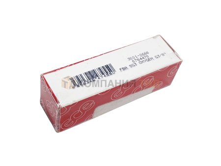 Затвор предохранительный GCE SG-3 (SP 34/FR 34, GVO 10) Кислород вх./вых. G3/8" Затвор предохранительный GCE SG-3 (SP 34/FR 34, GVO 10) Кислород вх./вых. G3/8"