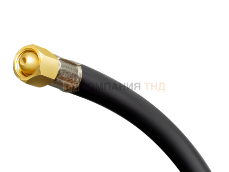 Сварочная горелка Сварог TECH TS 17VF Сварочная горелка Сварог TECH TS 17VF