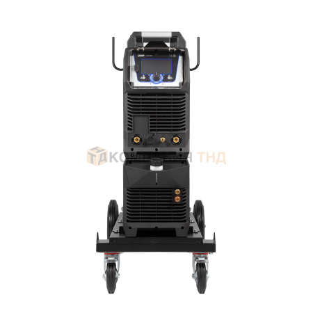 Сварочный аппарат ПТК HANKER MULTIWAVE TIG 500 P AC/DC LCD H90