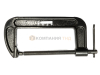 Струбцина слесарная КЕДР 6G PRO (8024056)
