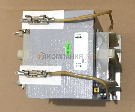 Трансформатор ESAB Control transform rigo Mig 405 управления LAW Трансформатор ESAB Control transform rigo Mig 405 управления LAW