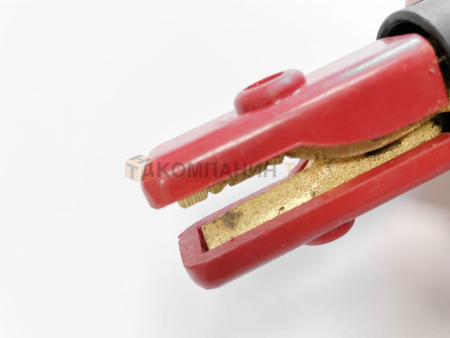 Электрододержатель  GCE SHARK 200. Артикул 548800000160