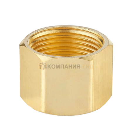 Гайка накидная ПТК к резаку РБ-300 - описание, технические характеристики, цены и акции в интернет-магазине Компании ТНД Гайка накидная ПТК к резаку РБ-300