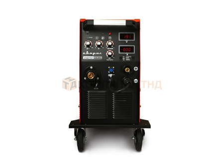 Полуавтомат СВАРОГ STANDART MIG 3500 (J93)