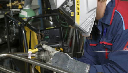 Сварочный аппарат ESAB Origo Tig 3000i TA24 AC/DC