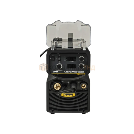 Полуавтомат КЕДР UltraMIG-220 (230В, 30-220А) (8026586)