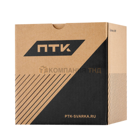 Регулятор ПТК АР-40-5 АЛ расхода газа