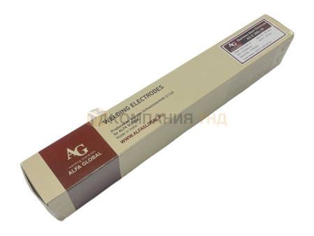 Электроды AG E 309L-16
