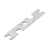 Плазмотрон ПТК CP SG-55 5м (M16х1,5; 2pin) PLA5505 производства ПТК: в розницу и оптом, артикул 073.055.105 Плазмотрон ПТК CP SG-55 5м (M16х1,5; 2pin) PLA5505
