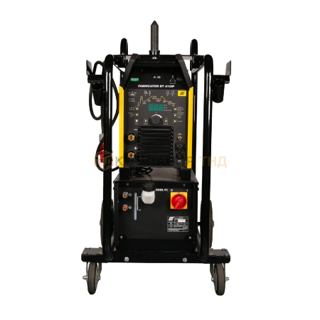 Сварочный аппарат ESAB Fabricator ET 410iP