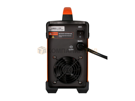 Сварочный аппарат Сварог REAL ARC 250 (Z244)