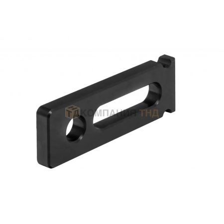 Упор Кедр 125х40 (для Д-16 EXPERT)