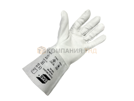 Сварочные перчатки TIG Basic Сварочные перчатки ESAB TIG Basic