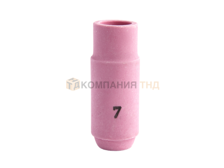 Сопло Сварог TS 17–18–26 №7, 11.0мм, IGS0005 (87348)