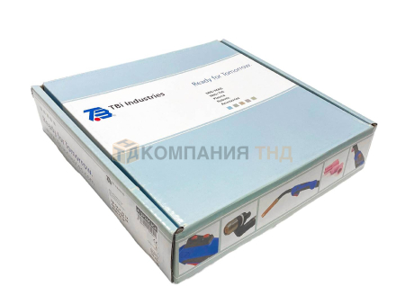 Горелка ESAB SR 26FX ED/DD-2K-3550-G1/4"