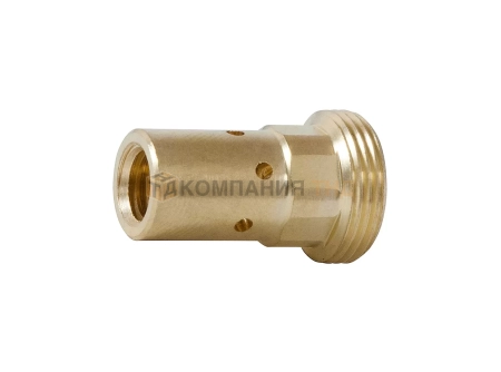 Вставка под наконечник КЕДР MIG-550 EXPERT M8 / 27мм (8018827)