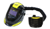 Сварочная маска ESAB WARRIOR Tech 9-13 for air для блока подачи воздуха Маска сварочная ESAB Warrior Tech 9-13 for air