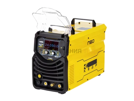 Источник сварочный КЕДР MultiMIG-5000DP NEO Robotic Modbus TCP (8030998)