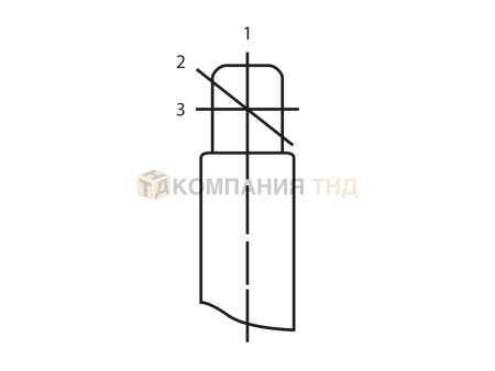 Электрододержатель Сварог PRO HL300, DH-139