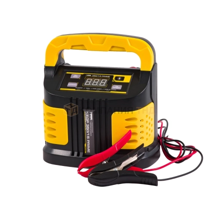 Пуско-зарядное устройство Кедр 350/15 PRIME