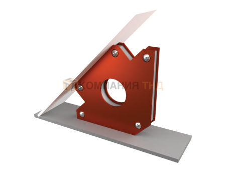 Угольник магнитный Сварог МС–34, QJ6003