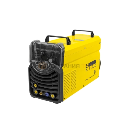 Сварочный аппарат КЕДР MultiTIG-5000P AC/DC (380В, 10-500А)