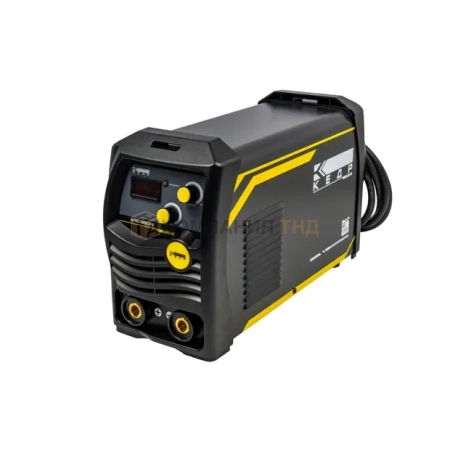 Сварочный аппарат КЕДР ARC-250N (220В, 10–250А)