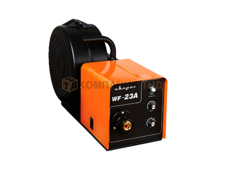 Сварочный аппарат СВАРОГ STANDART MIG 500 DSP (J06) Полуавтомат СВАРОГ STANDART MIG 500 DSP (J06)