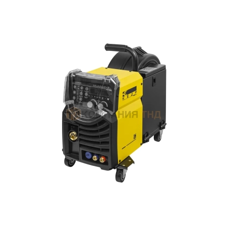 Механизм подачи проволоки КЕДР MultiWF-7 (MultiMIG-5000DP)