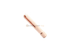 Цанга ESAB Collet, D=1.6мм, L=25.4мм, 13N22 (10шт.) (401P200601) Цанга ESAB Collet, D=1.6мм, L=25.4мм, 13N22 (10шт.) (401P200601)