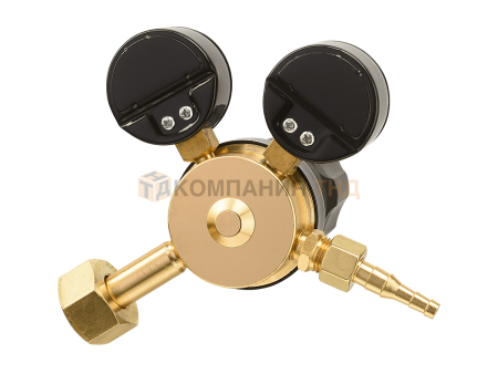 Регулятор для углекислоты и аргона Сварог У-30/АР-40