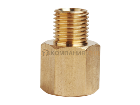 Переходник Сварог 1/4-3/8, IZT5678 (88199)