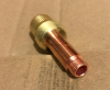 Газовая линза Grovers 3.2мм 1/8 (BK-260.008 3,2) Газовая линза Grovers 3.2мм 1/8 (BK-260.008 3,2)