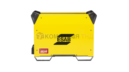 Сварочный аппарат ESAB WARRIOR 750i Сварочный аппарат ESAB WARRIOR 750i CC/CV