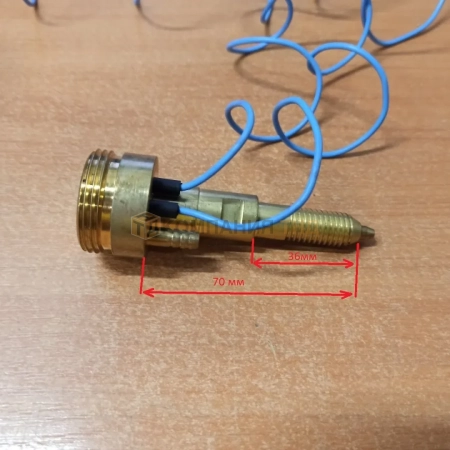 Евроразъем КЕДР Мини (8002869)