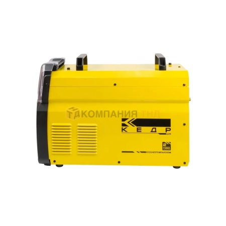 Сварочный аппарат КЕДР MultiMIG-5000S (380В, 40-500А) (8009126)