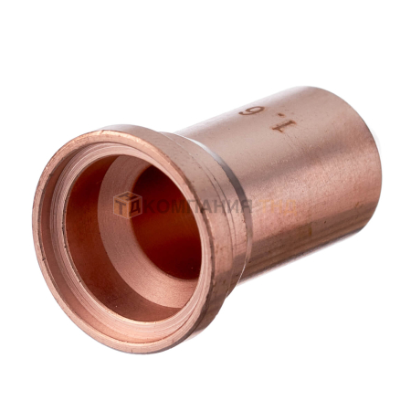 Сопло ПТК BS d1,6 100-120A IPT 100 NOM1016-1