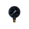 Манометр газовый KRASS Газовый 1,0 МПа, диам. 50 мм (2190103)