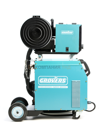 Сварочный аппарат Grovers MIG-502