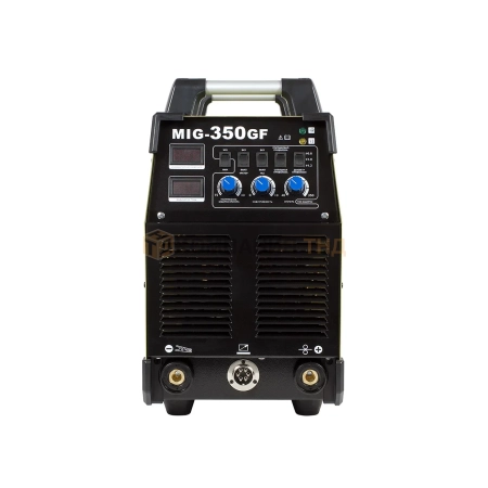 Сварочный аппарат КЕДР MIG-350GF (380В, 60-350А) (8005047)