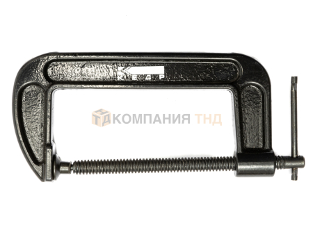 Струбцина слесарная Кедр 6G PRO (8024056)