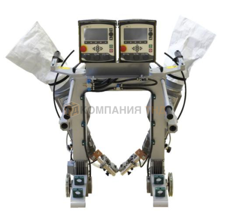 Трактор-автомат ESAB A6 DK с блоком управления PEK