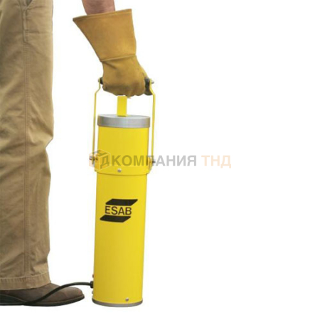 Контейнер ESAB DS8 для сушки и хранения электродов