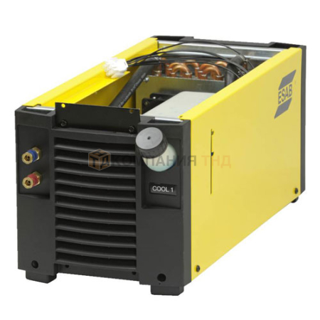 Сварочный инвертор ESAB Origo Mig 5004i Сварочный аппарат ESAB Origo Mig 5004i
