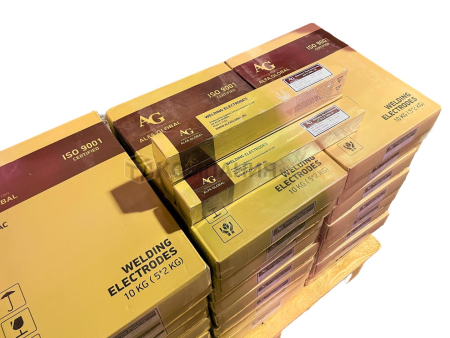 Электроды AG E 309L-16