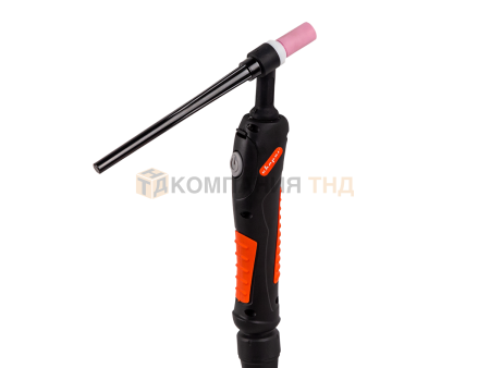 Горелка Сварог TIG TS 9FLEX M121 (Elkraft) Горелка Сварог TIG TS 9FLEX M121 (Elkraft)