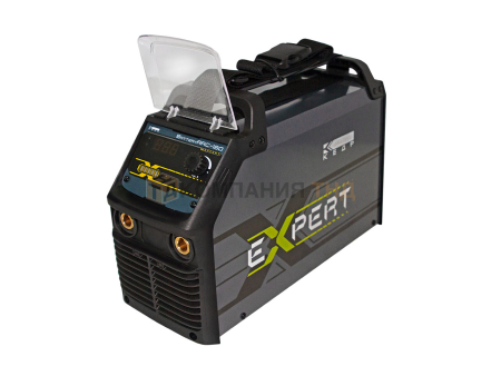Сварочный аппарат КЕДР BatteryARC-180 EXPERT (8029902)